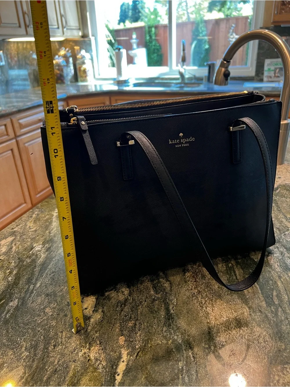 kate spade tone easy
